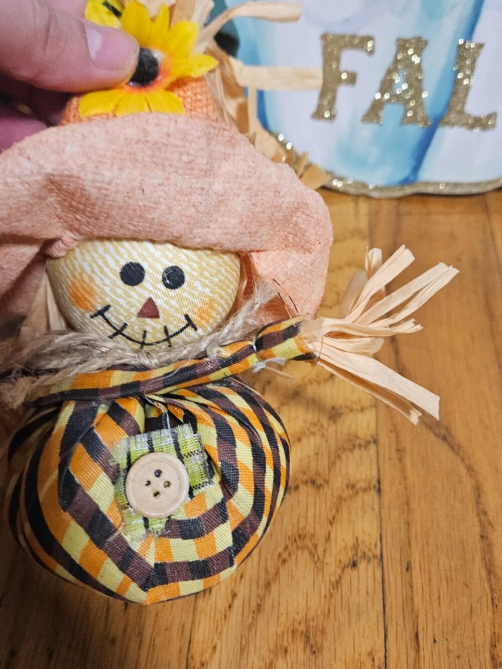 Fall decoration - Picture 2 of 6